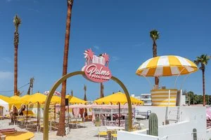 LOS FELICES HOTEL IBIZA – Urbanització Siesta