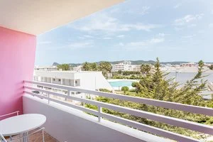 LOS FELICES HOTEL IBIZA – Urbanització Siesta