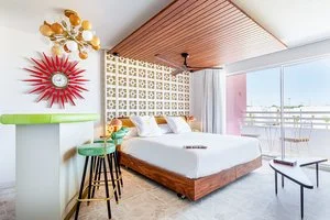 LOS FELICES HOTEL IBIZA – Urbanització Siesta