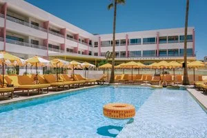 LOS FELICES HOTEL IBIZA – Urbanització Siesta
