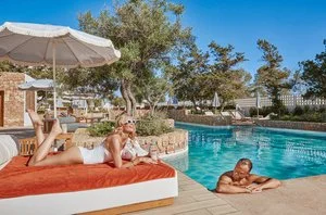 TRS IBIZA HOTEL – Sant Antoni de Portmany