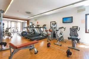 GRAND PALLADIUM WHITE ISLAND – Sant jordi de ses salines