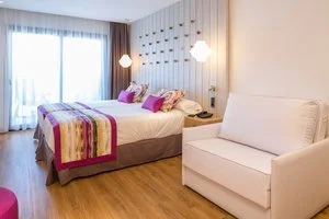 GRAND PALLADIUM WHITE ISLAND – Sant jordi de ses salines