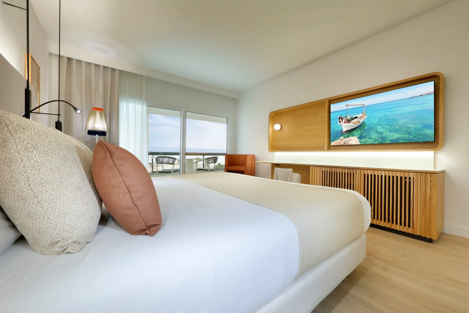 Grand Palladium Select Palace Ibiza Resort 