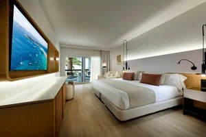 GRAND PALLADIUM SELECT PALACE IBIZA RESORT – Sant jordi de ses salines