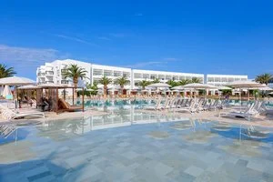 GRAND PALLADIUM SELECT PALACE IBIZA RESORT – Sant jordi de ses salines
