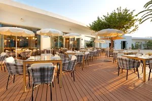 GRAND PALLADIUM SELECT PALACE IBIZA RESORT – Sant jordi de ses salines