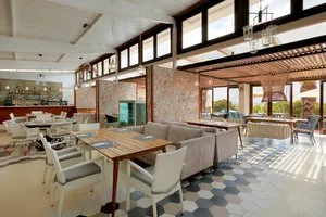 GRAND PALLADIUM SELECT PALACE IBIZA RESORT – Sant jordi de ses salines