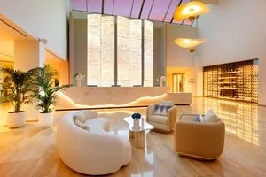 GRAND PALLADIUM SELECT PALACE IBIZA RESORT – Sant jordi de ses salines