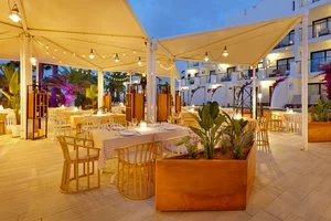GRAND PALLADIUM SELECT PALACE IBIZA RESORT – Sant jordi de ses salines