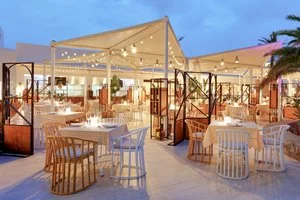GRAND PALLADIUM SELECT PALACE IBIZA RESORT – Sant jordi de ses salines