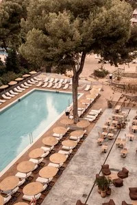 HOTEL CARAMELO PALMA BEACH – Es Pil·larí