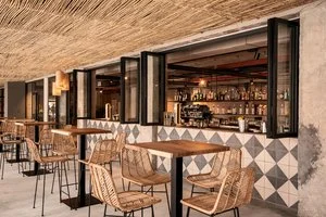 HOTEL CARAMELO PALMA BEACH – Es Pil·larí