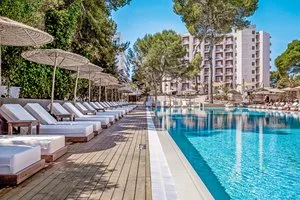 HOTEL CARAMELO PALMA BEACH – Es Pil·larí