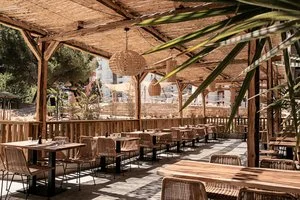 HOTEL CARAMELO PALMA BEACH – Es Pil·larí