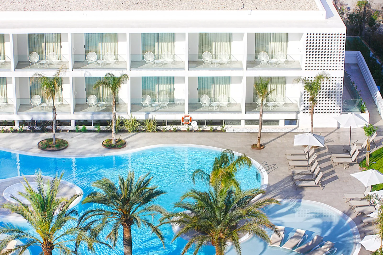 Caballero Hotel Caballero Hotel