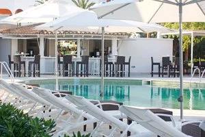 HOTEL BG CABALLERO – Es Pil·larí