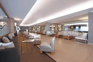 HOTEL BG CABALLERO – Es Pil·larí