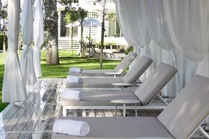 HOTEL BG CABALLERO – Es Pil·larí
