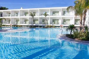 HOTEL BG CABALLERO – Es Pil·larí