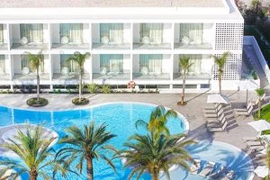HOTEL BG CABALLERO – Es Pil·larí