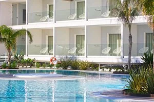 HOTEL BG CABALLERO – Es Pil·larí