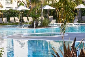 HOTEL BG CABALLERO – Es Pil·larí