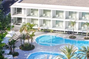 HOTEL BG CABALLERO – Es Pil·larí