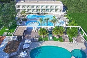 HOTEL BG CABALLERO – Es Pil·larí