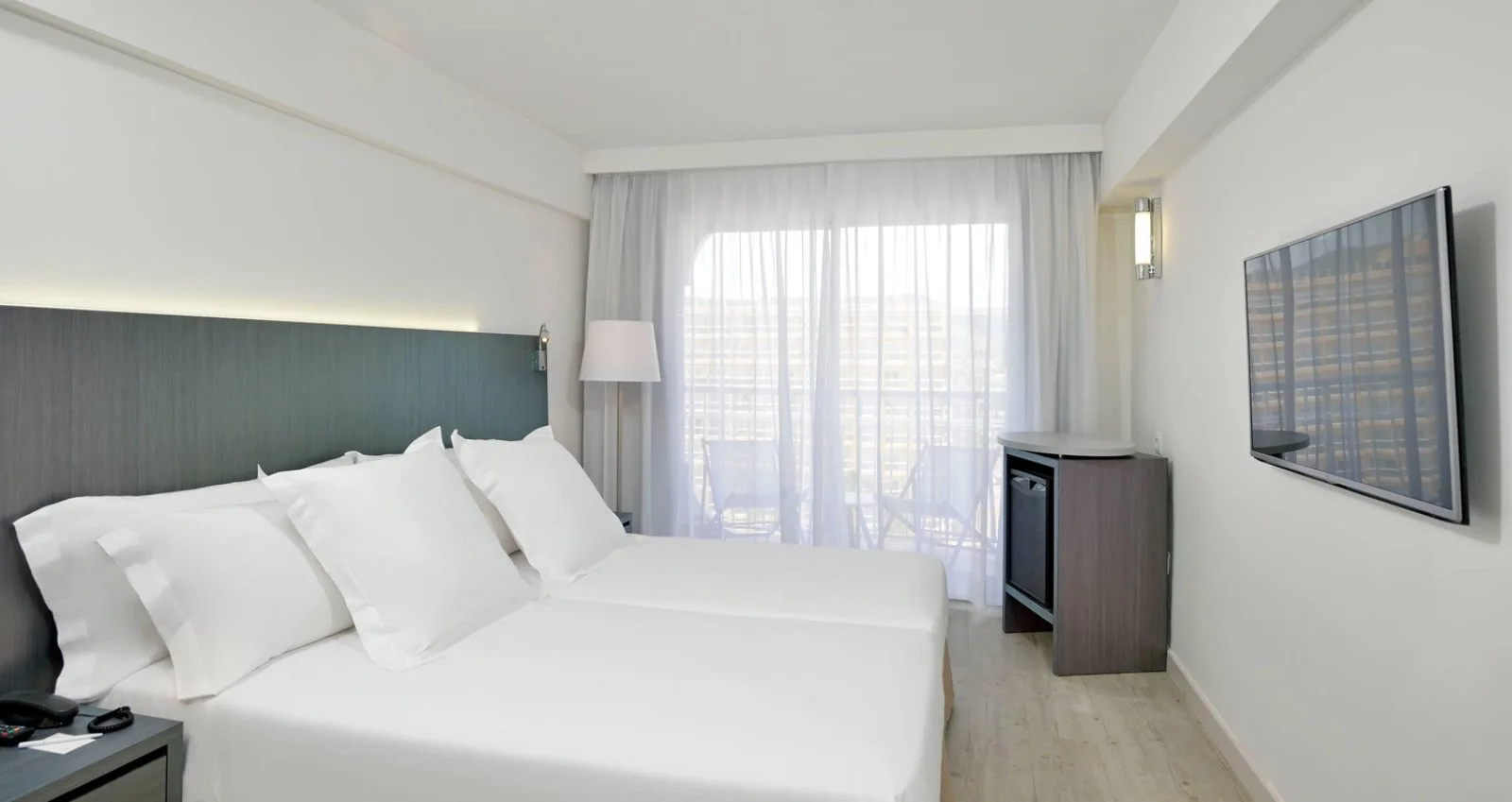 Hotel Sol House The Studio 