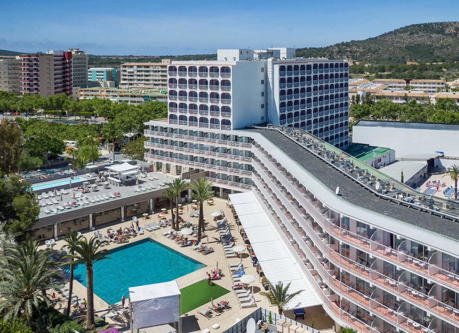 Hotel Sol House The Studio 