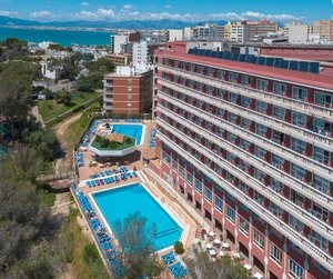 HOTEL ONA LUNA PARK – S'Arenal