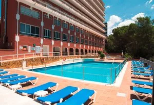 HOTEL ONA LUNA PARK – S'Arenal