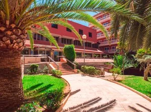 HOTEL ONA LUNA PARK – S'Arenal