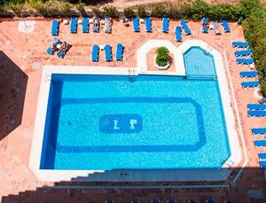 HOTEL ONA LUNA PARK – S'Arenal