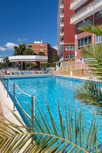 HOTEL ONA LUNA PARK – S'Arenal