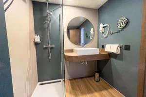BAHIA PRINCIPE ESCAPE CORAL PLAYA HOTEL – Cala Vinyes