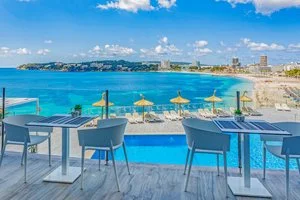 BAHIA PRINCIPE ESCAPE CORAL PLAYA HOTEL – Cala Vinyes
