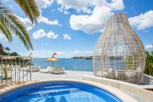 BAHIA PRINCIPE ESCAPE CORAL PLAYA HOTEL – Cala Vinyes