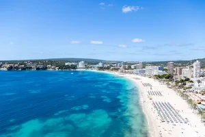 BAHIA PRINCIPE ESCAPE CORAL PLAYA HOTEL – Cala Vinyes