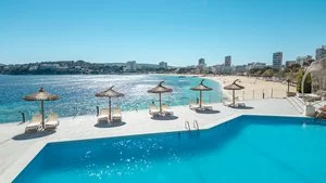BAHIA PRINCIPE ESCAPE CORAL PLAYA HOTEL – Cala Vinyes