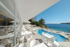BAHIA PRINCIPE ESCAPE CORAL PLAYA HOTEL – Cala Vinyes