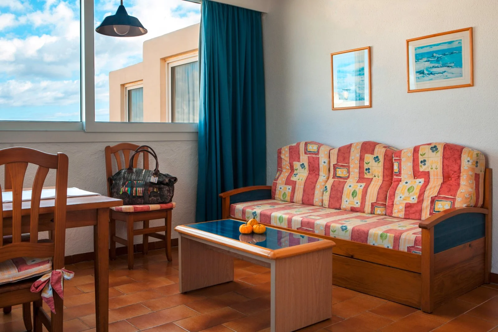 Paya Portu Saler - Appartamento Standard