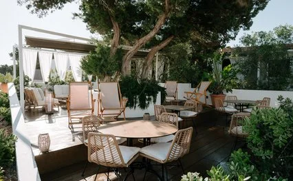 HOTEL ROSAMAR – Formentera