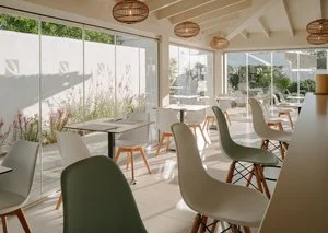 HOTEL ROSAMAR – Formentera