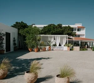 HOTEL ROSAMAR – Formentera