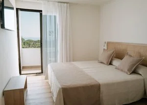 HOTEL ROSAMAR – Formentera