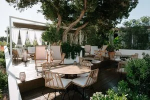 HOTEL ROSAMAR – Formentera