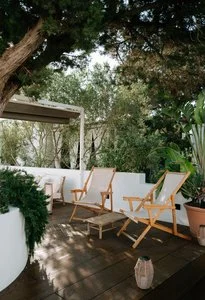 HOTEL ROSAMAR – Formentera