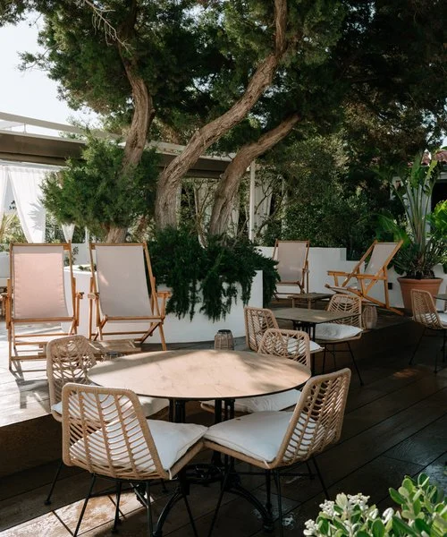 HOTEL ROSAMAR – Formentera